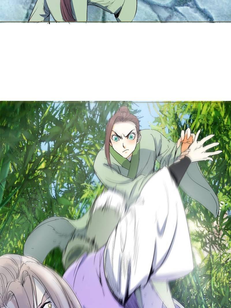 The Crazy Adventures of Mystical Doctor Chapter 07 Gambar 41