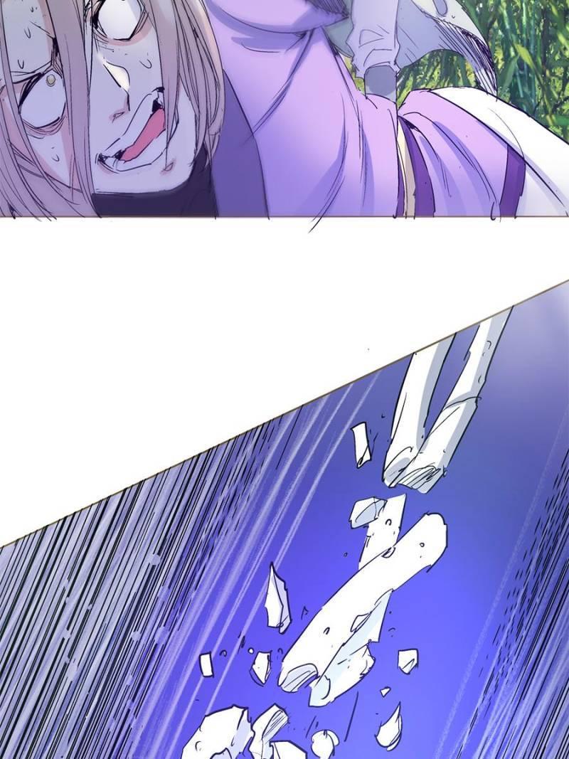 The Crazy Adventures of Mystical Doctor Chapter 07 Gambar 42