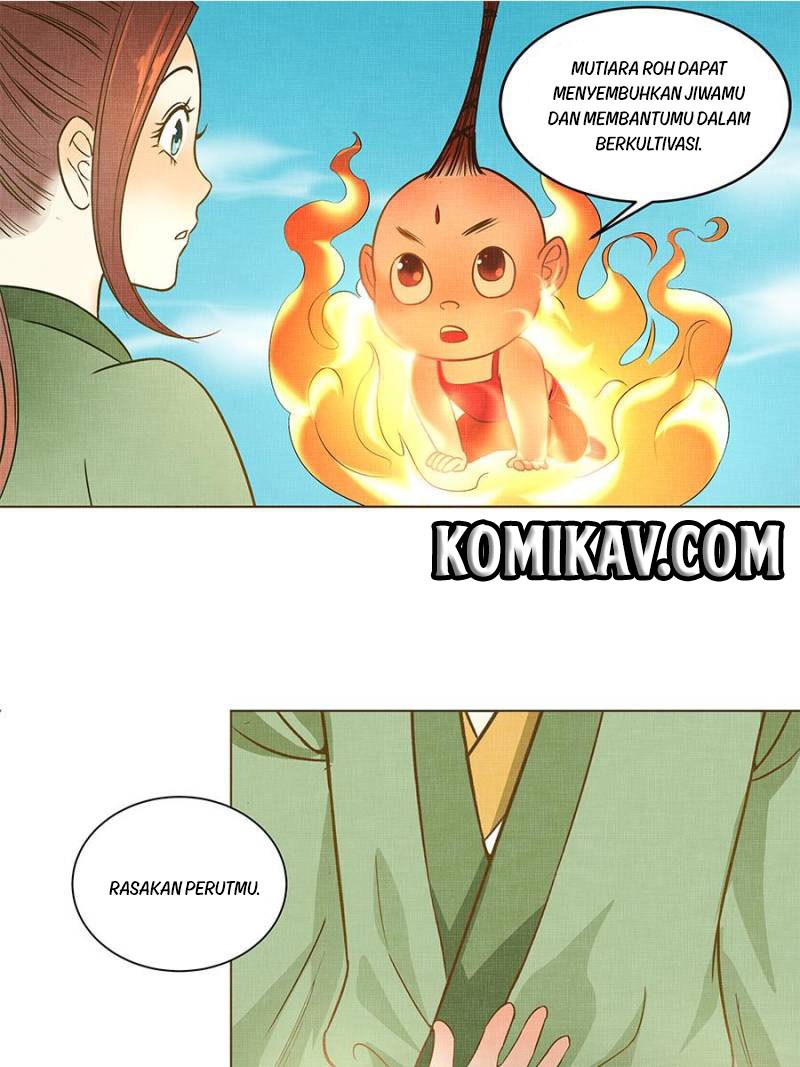 The Crazy Adventures of Mystical Doctor Chapter 10 Gambar 2