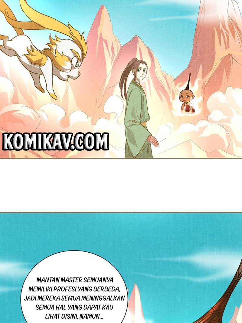 The Crazy Adventures of Mystical Doctor Chapter 10 Gambar 9