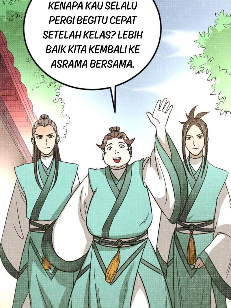 The Crazy Adventures of Mystical Doctor Chapter 10 Gambar 26