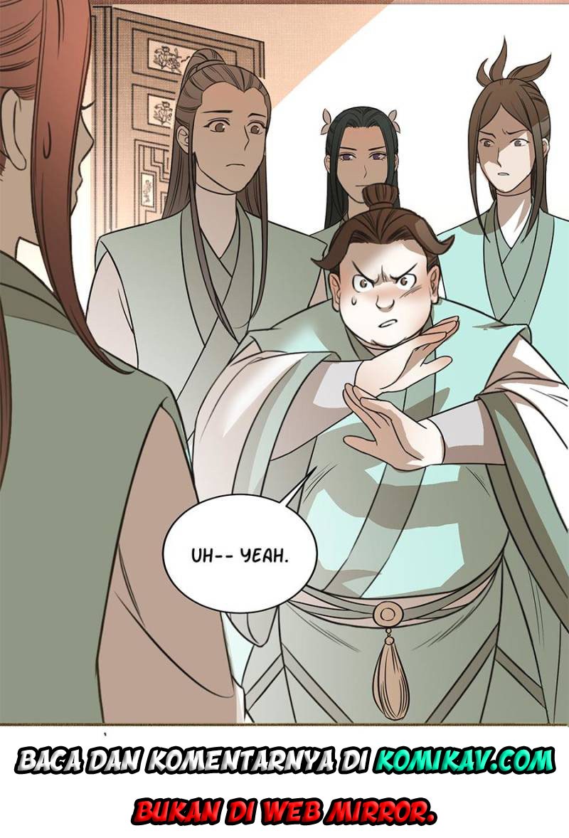 The Crazy Adventures of Mystical Doctor Chapter 10 Gambar 39