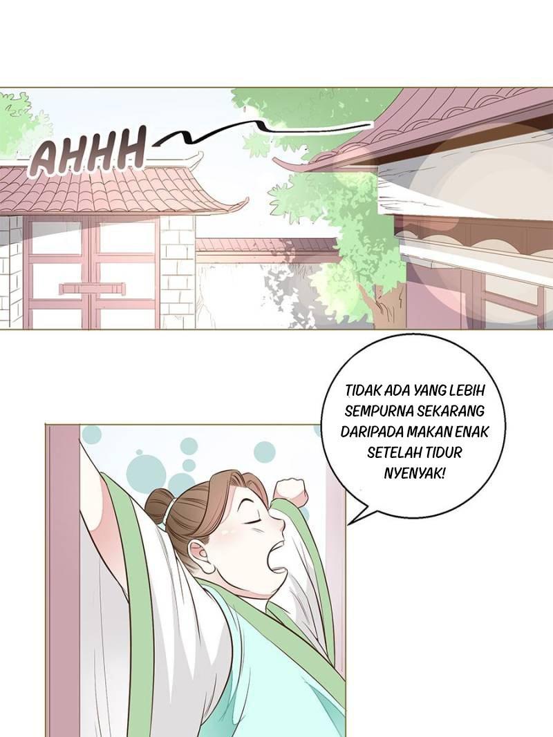 The Crazy Adventures of Mystical Doctor Chapter 12 Gambar 2
