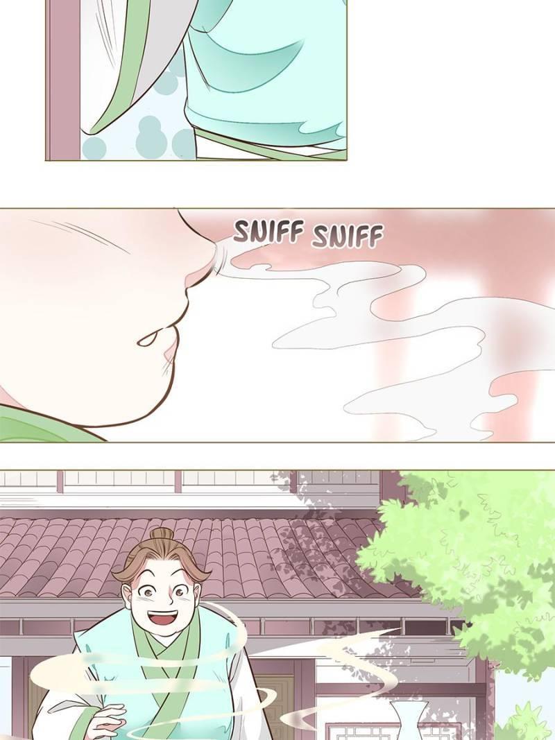 The Crazy Adventures of Mystical Doctor Chapter 12 Gambar 3