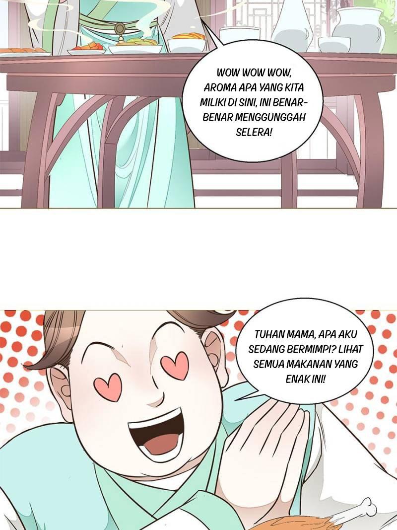 The Crazy Adventures of Mystical Doctor Chapter 12 Gambar 4