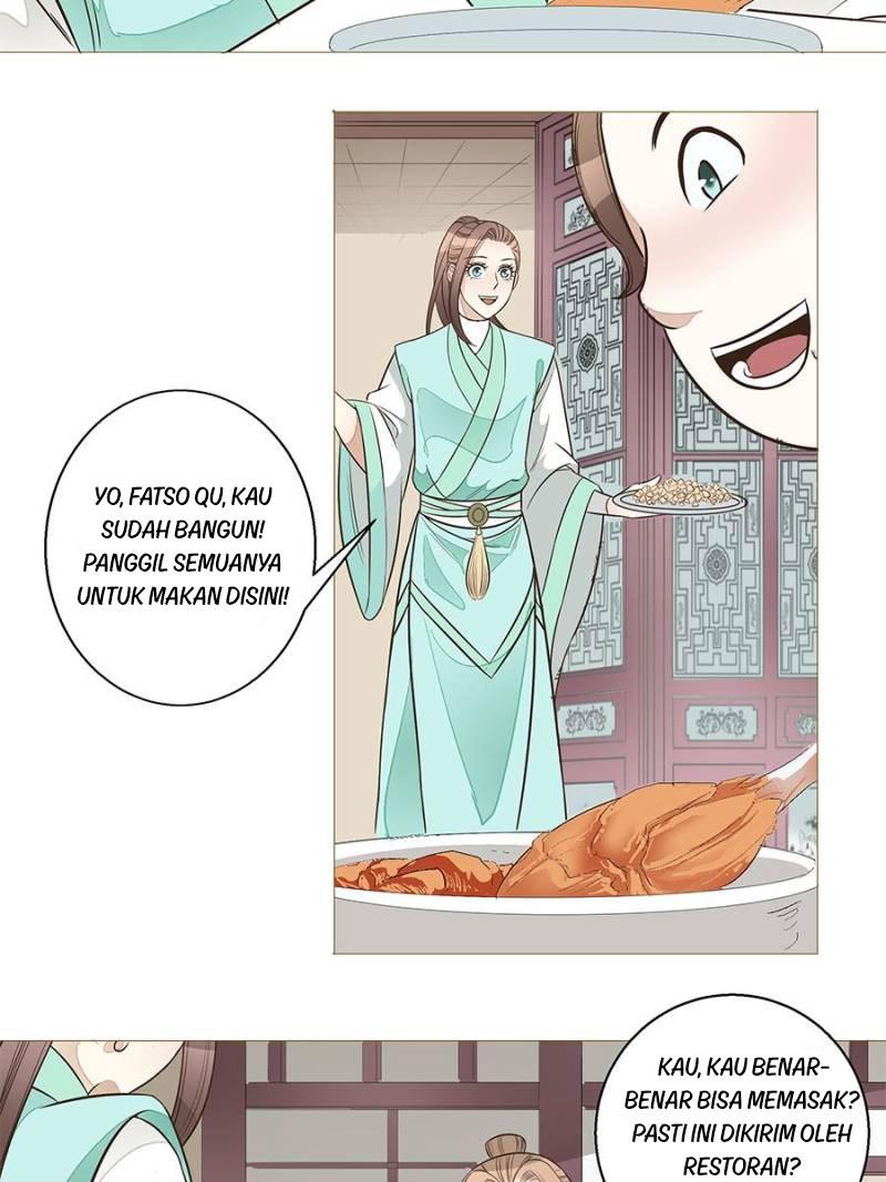 The Crazy Adventures of Mystical Doctor Chapter 12 Gambar 5