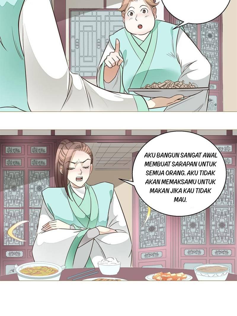 The Crazy Adventures of Mystical Doctor Chapter 12 Gambar 6