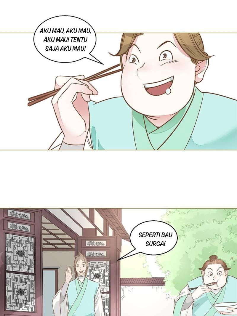 The Crazy Adventures of Mystical Doctor Chapter 12 Gambar 7