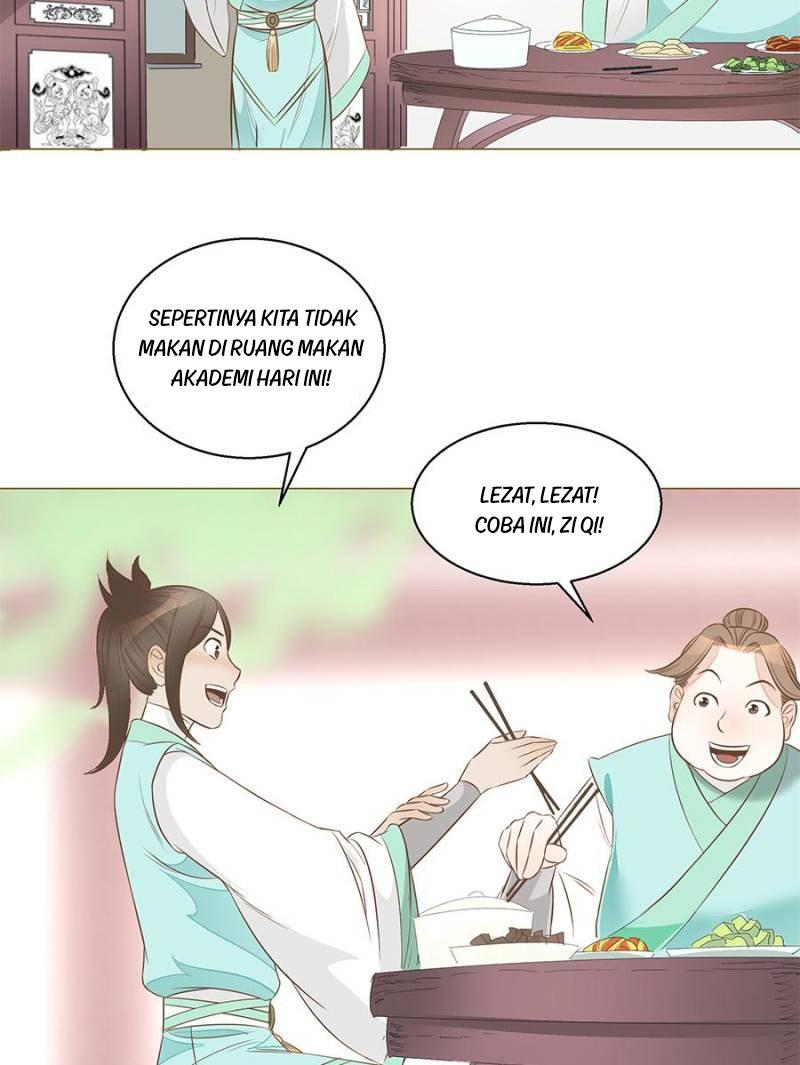 The Crazy Adventures of Mystical Doctor Chapter 12 Gambar 8