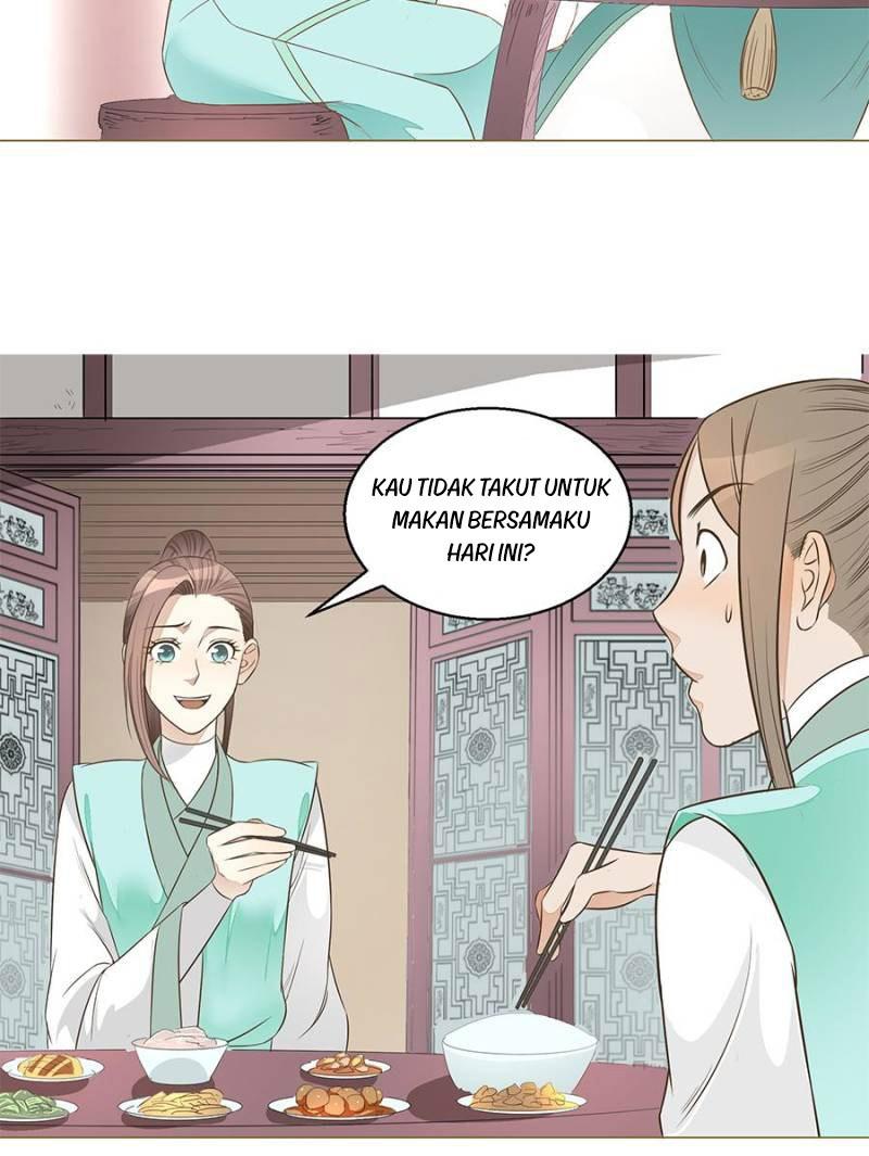 The Crazy Adventures of Mystical Doctor Chapter 12 Gambar 9