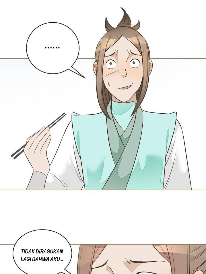 The Crazy Adventures of Mystical Doctor Chapter 12 Gambar 10