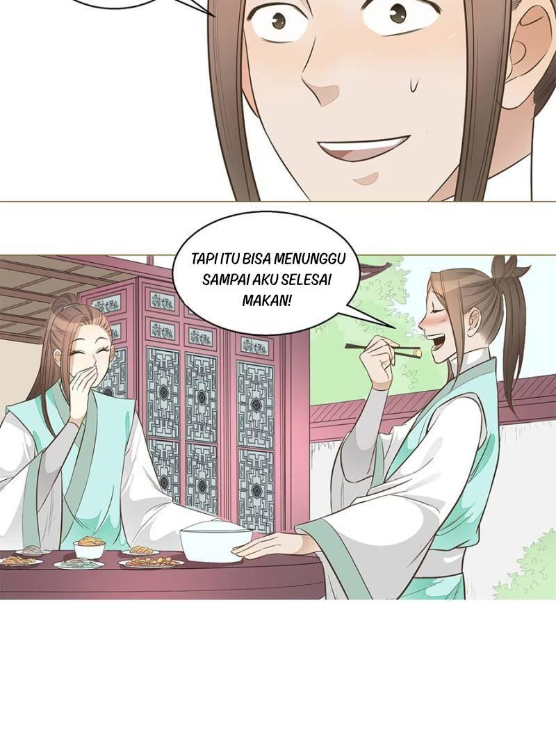 The Crazy Adventures of Mystical Doctor Chapter 12 Gambar 11