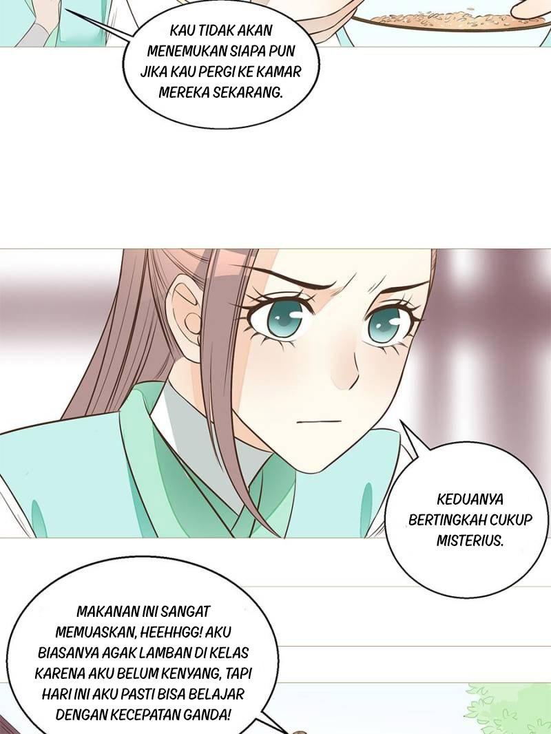The Crazy Adventures of Mystical Doctor Chapter 12 Gambar 13