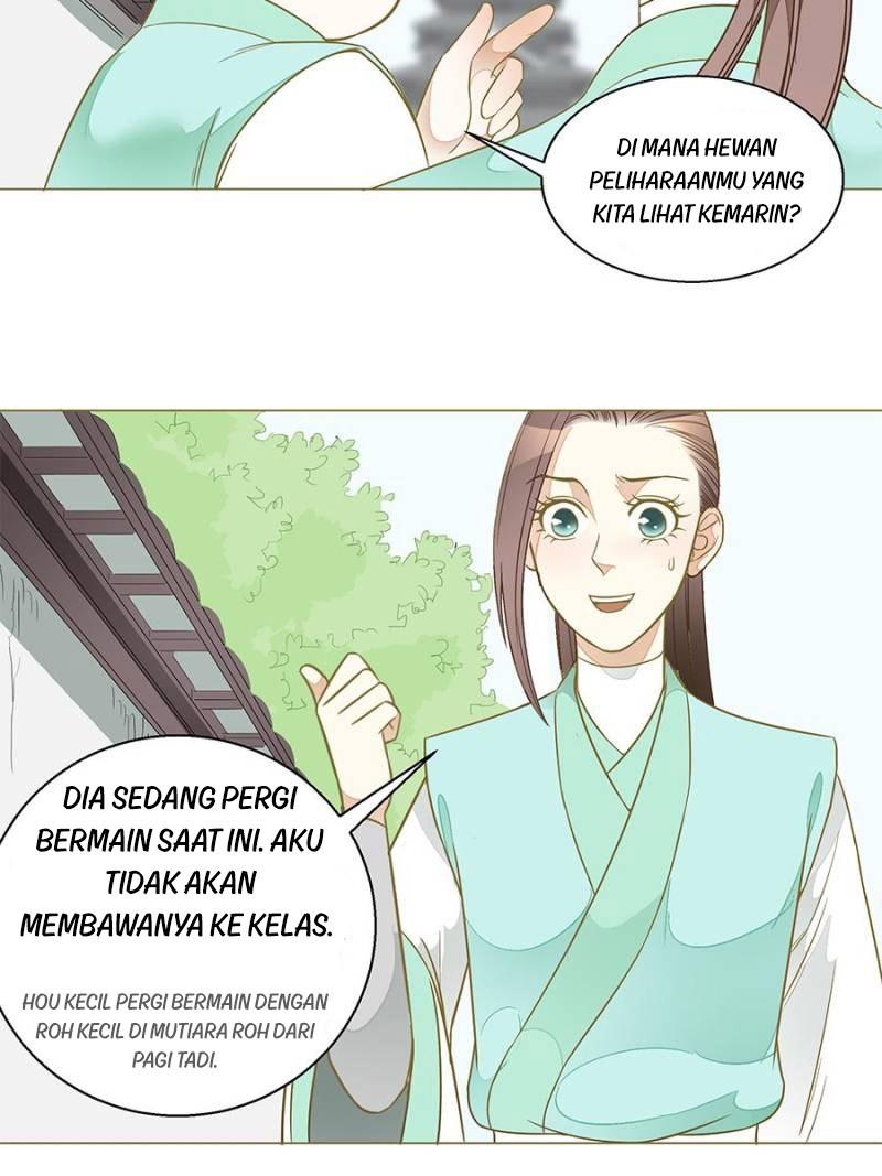 The Crazy Adventures of Mystical Doctor Chapter 12 Gambar 15