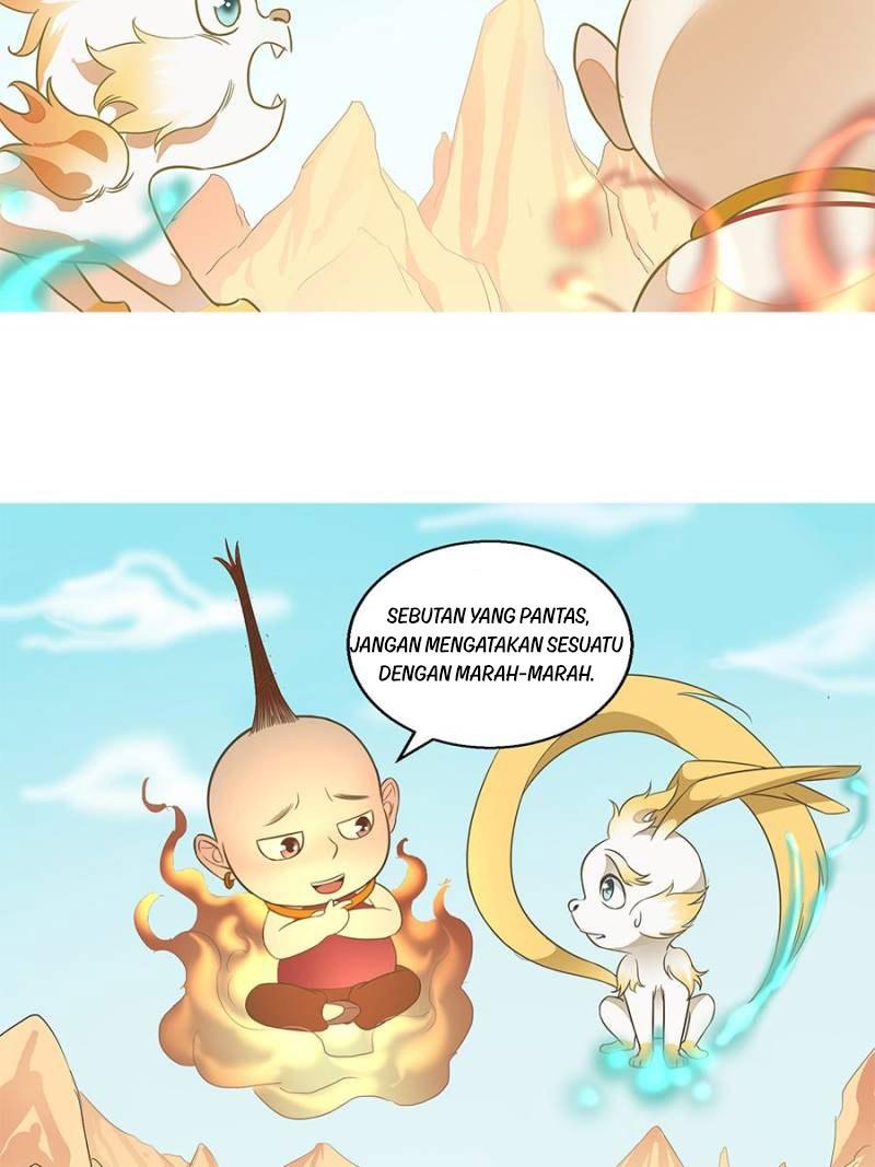 The Crazy Adventures of Mystical Doctor Chapter 12 Gambar 17