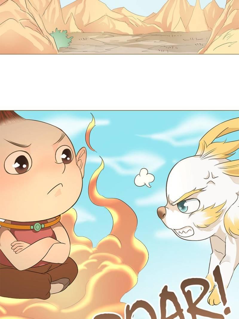 The Crazy Adventures of Mystical Doctor Chapter 12 Gambar 18