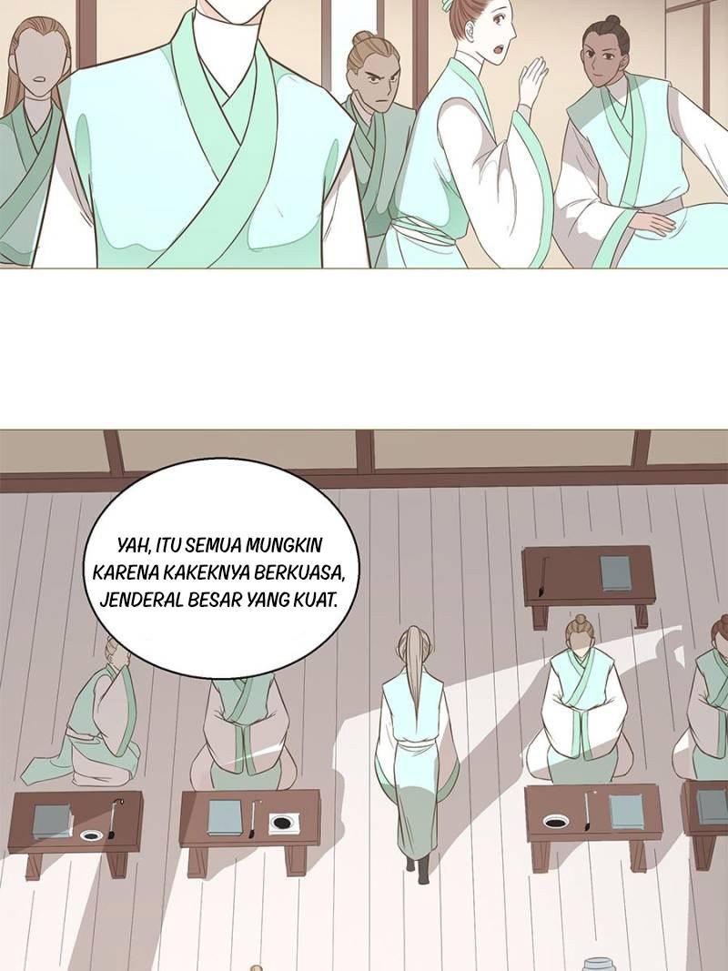 The Crazy Adventures of Mystical Doctor Chapter 12 Gambar 21