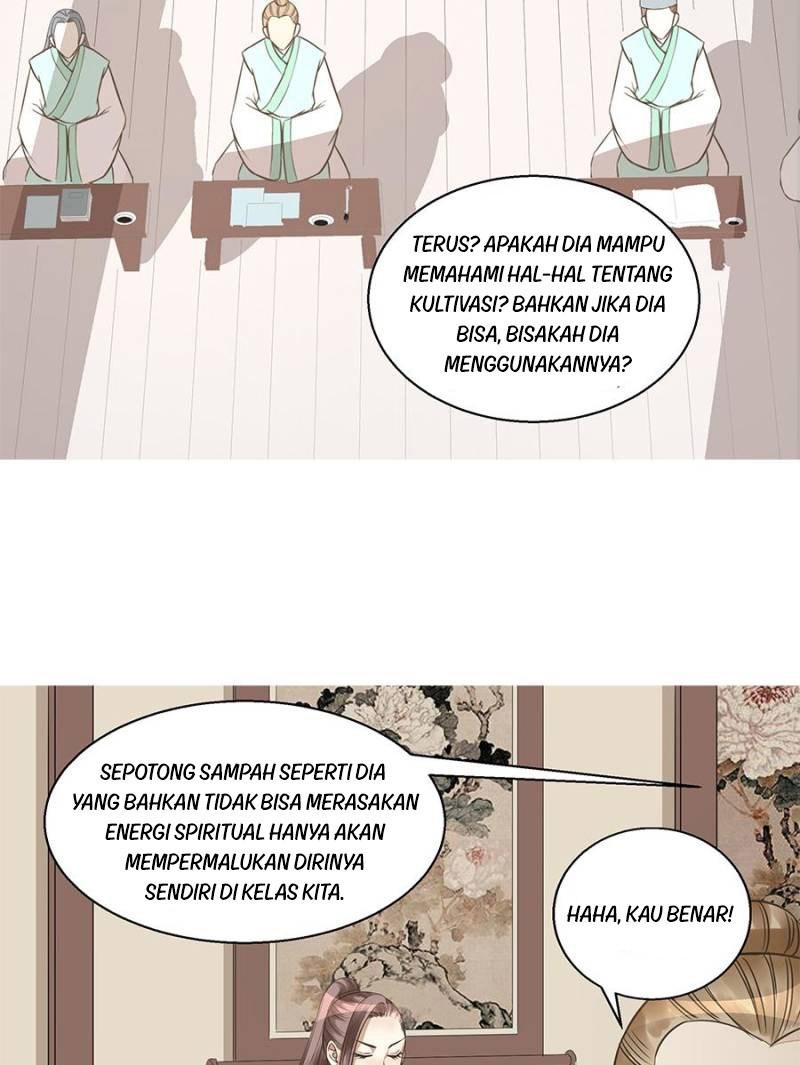 The Crazy Adventures of Mystical Doctor Chapter 12 Gambar 22