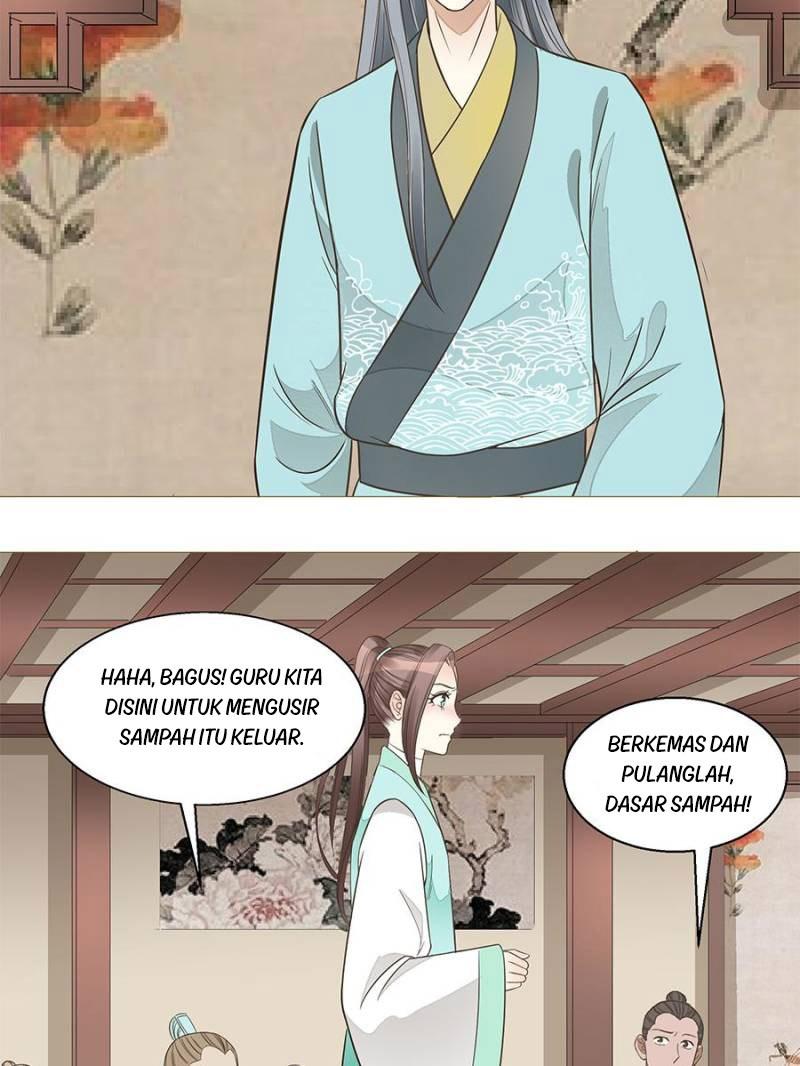 The Crazy Adventures of Mystical Doctor Chapter 12 Gambar 24