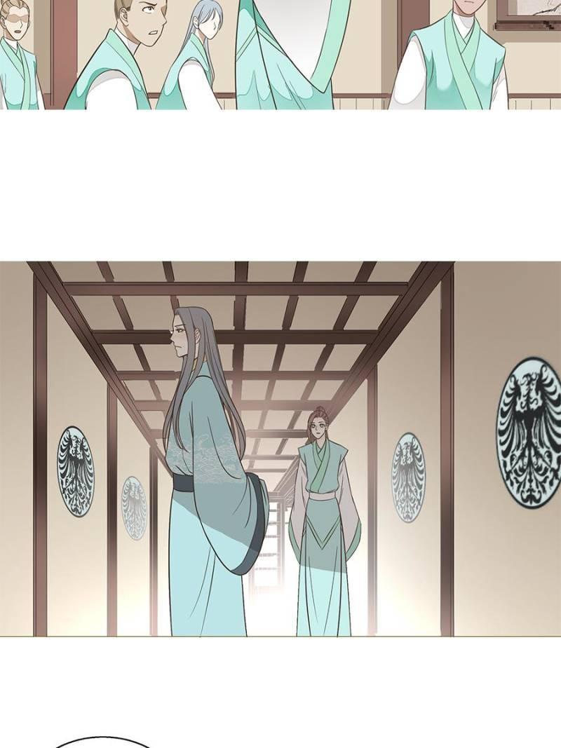 The Crazy Adventures of Mystical Doctor Chapter 12 Gambar 25