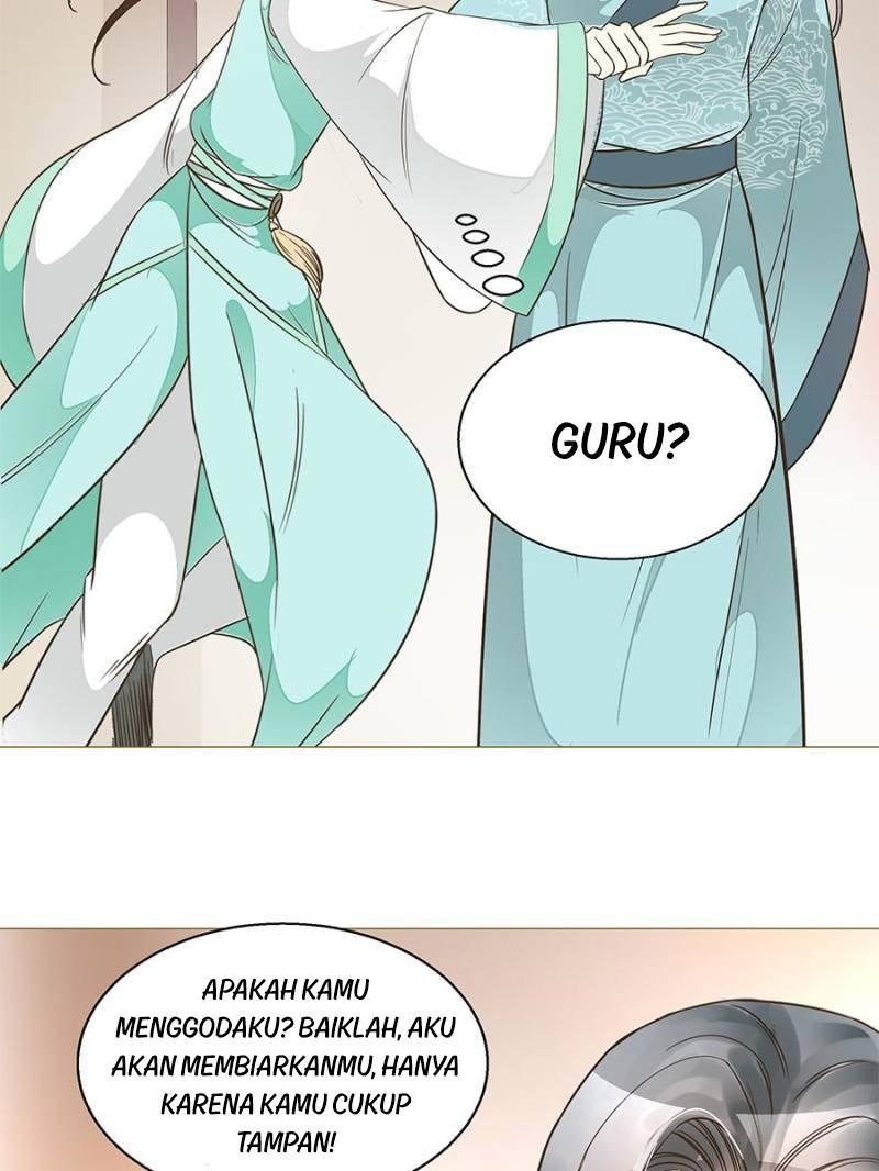 The Crazy Adventures of Mystical Doctor Chapter 12 Gambar 28