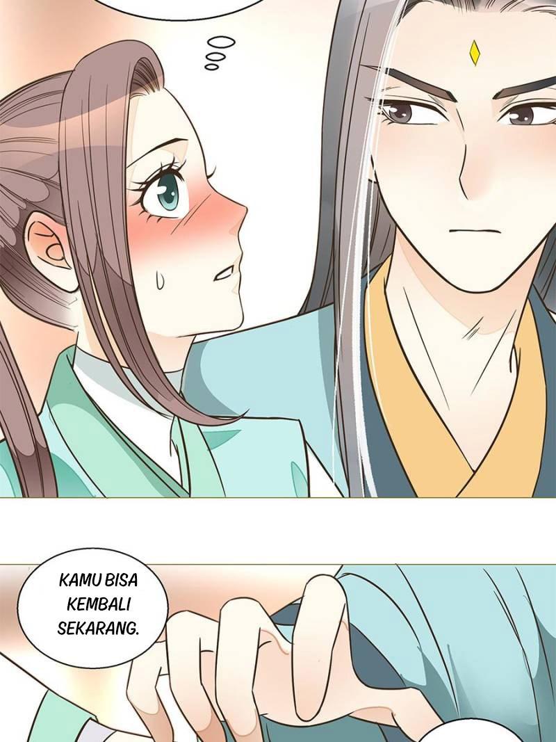 The Crazy Adventures of Mystical Doctor Chapter 12 Gambar 29