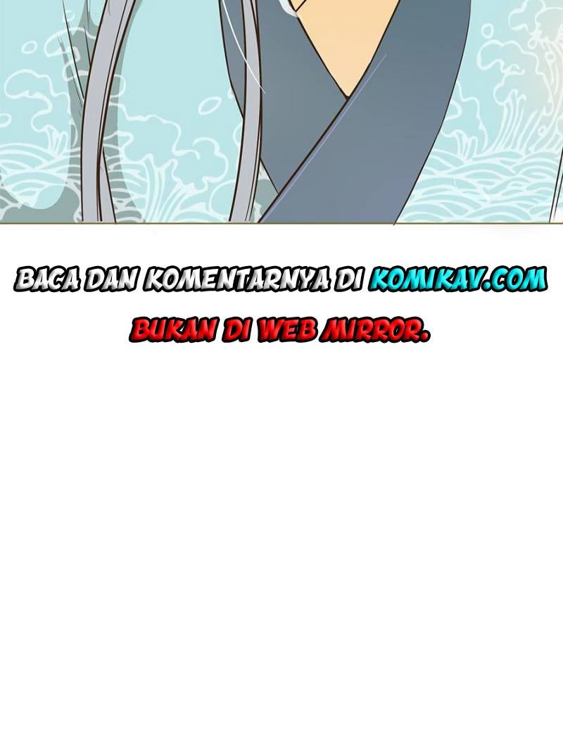 The Crazy Adventures of Mystical Doctor Chapter 12 Gambar 32