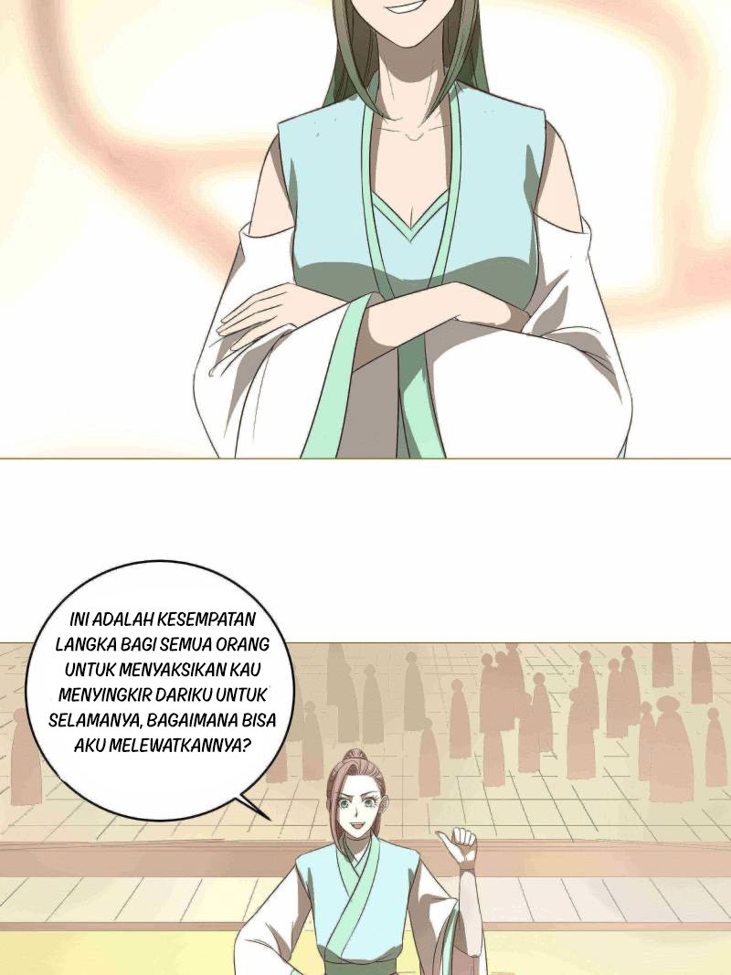 The Crazy Adventures of Mystical Doctor Chapter 14 Gambar 12