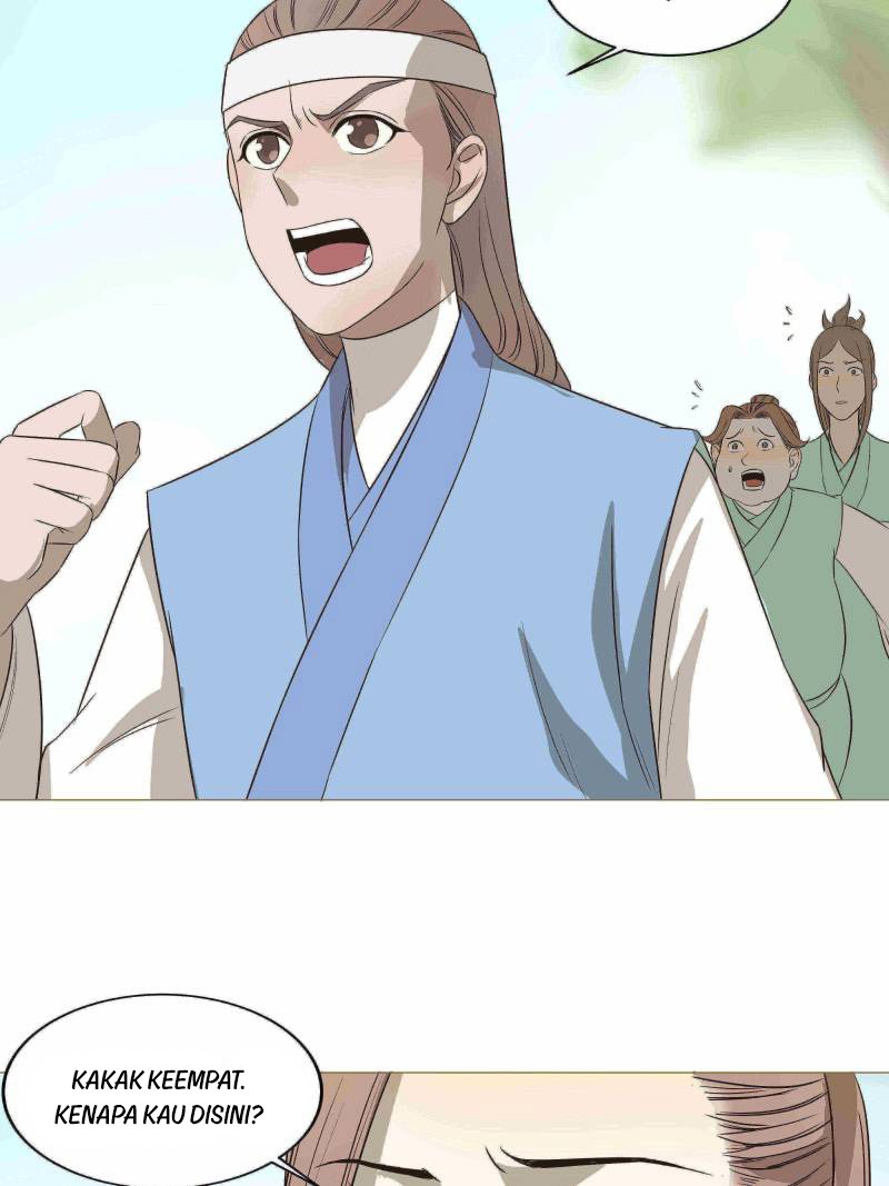 The Crazy Adventures of Mystical Doctor Chapter 14 Gambar 15