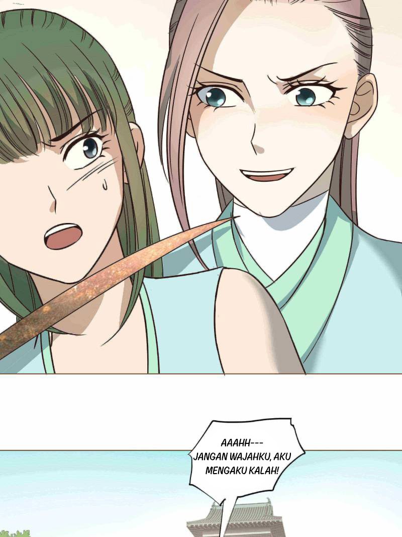 The Crazy Adventures of Mystical Doctor Chapter 14 Gambar 36