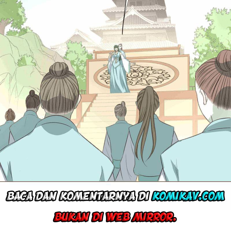 The Crazy Adventures of Mystical Doctor Chapter 14 Gambar 37