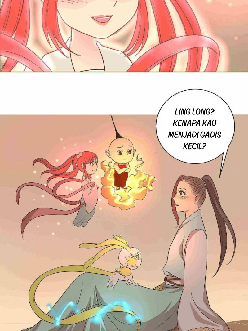 The Crazy Adventures of Mystical Doctor Chapter 16 Gambar 24