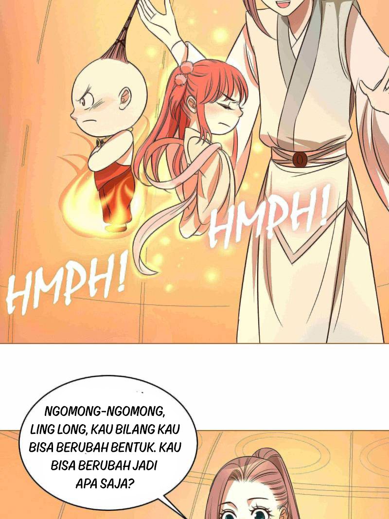 The Crazy Adventures of Mystical Doctor Chapter 16 Gambar 27