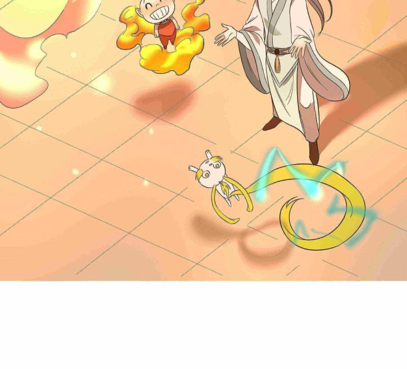 The Crazy Adventures of Mystical Doctor Chapter 16 Gambar 37