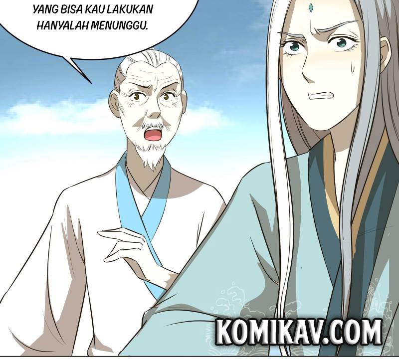 The Crazy Adventures of Mystical Doctor Chapter 18 Gambar 24