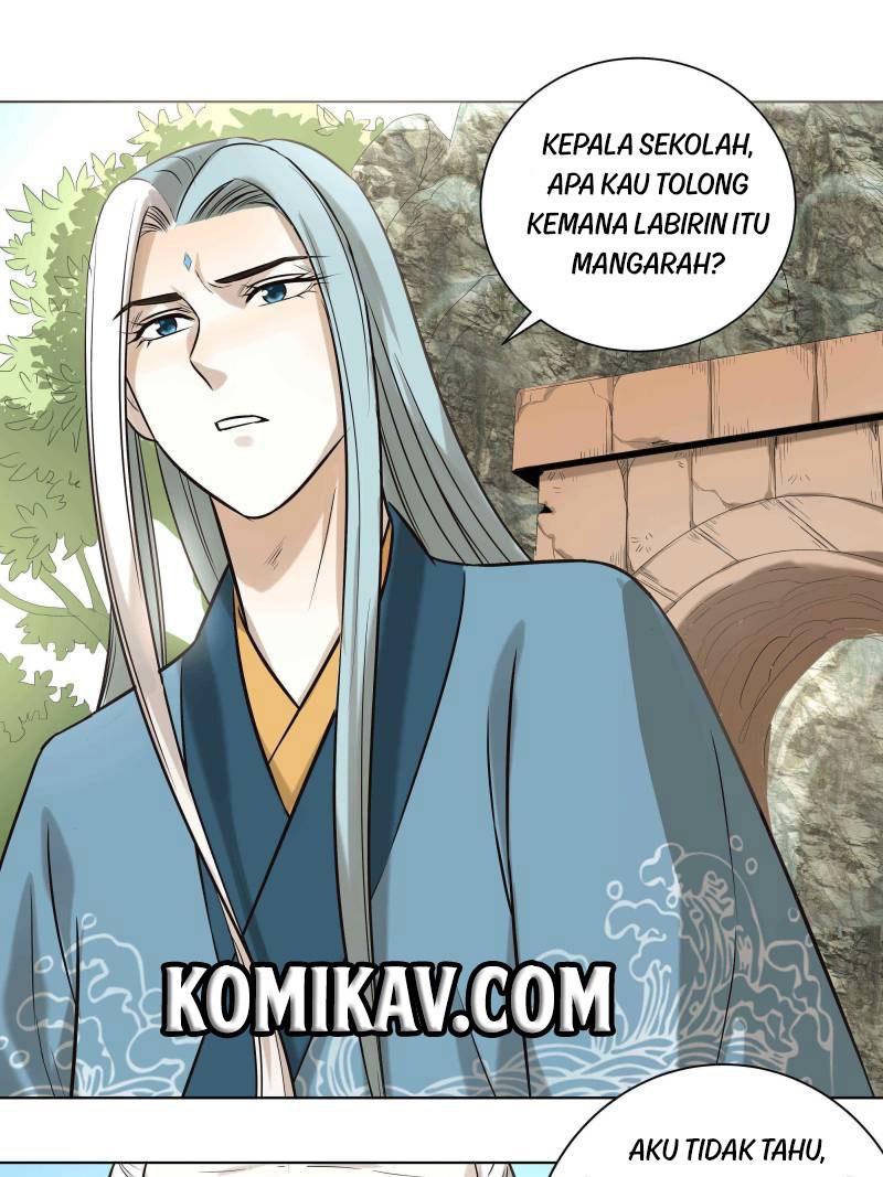The Crazy Adventures of Mystical Doctor Chapter 21 Gambar 2