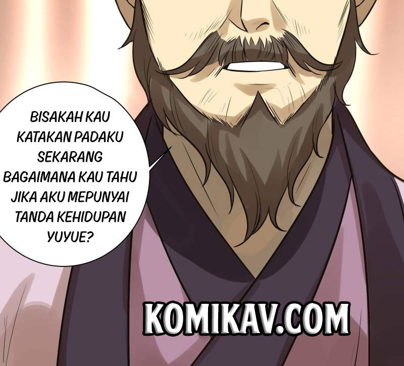 The Crazy Adventures of Mystical Doctor Chapter 21 Gambar 17