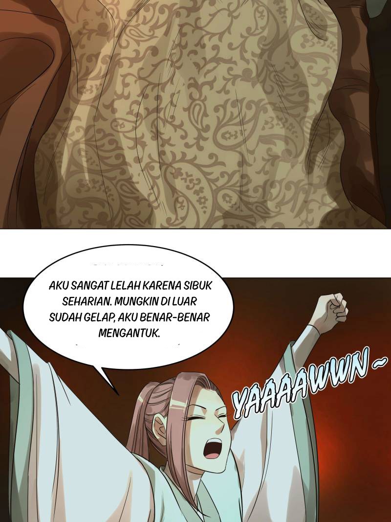 The Crazy Adventures of Mystical Doctor Chapter 22 Gambar 15
