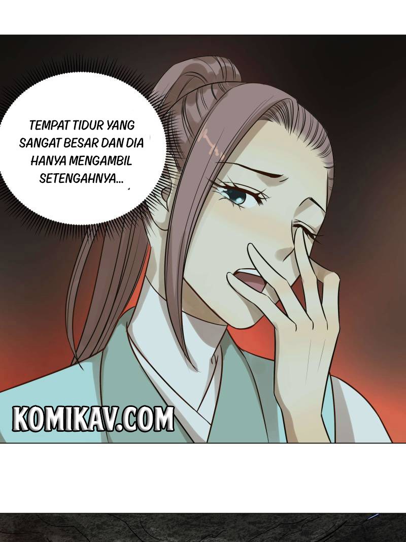 The Crazy Adventures of Mystical Doctor Chapter 22 Gambar 17