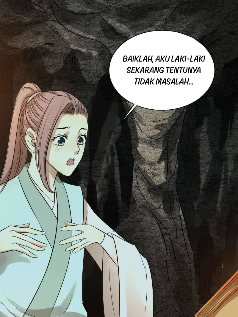 The Crazy Adventures of Mystical Doctor Chapter 22 Gambar 18