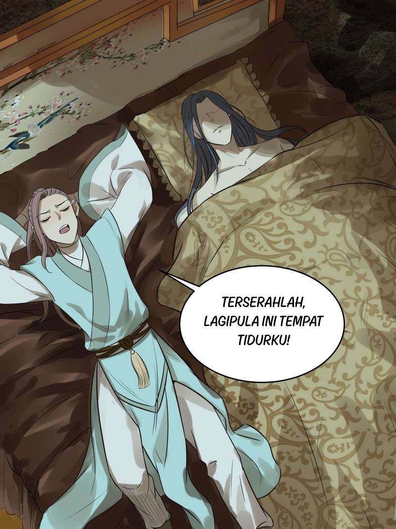 The Crazy Adventures of Mystical Doctor Chapter 22 Gambar 20