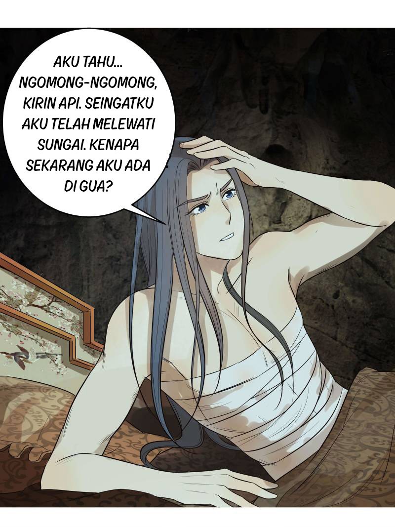 The Crazy Adventures of Mystical Doctor Chapter 22 Gambar 26