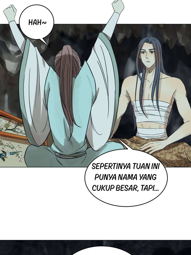 The Crazy Adventures of Mystical Doctor Chapter 22 Gambar 35
