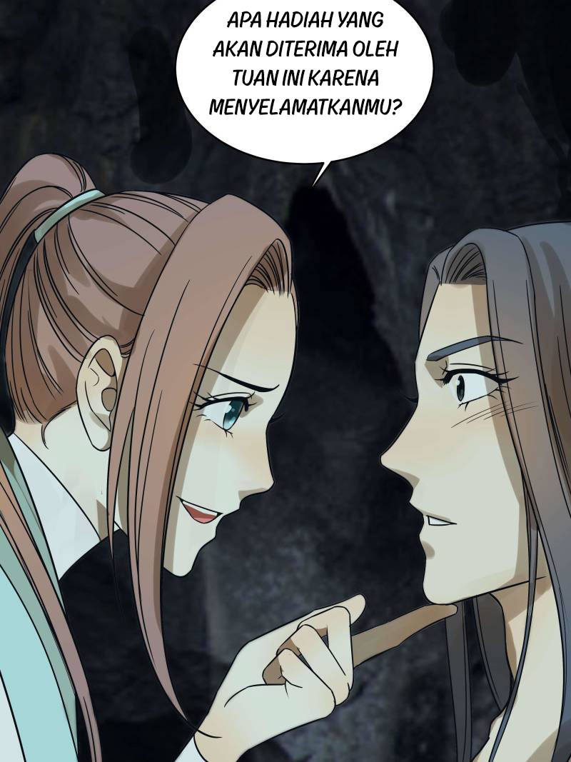 The Crazy Adventures of Mystical Doctor Chapter 22 Gambar 36