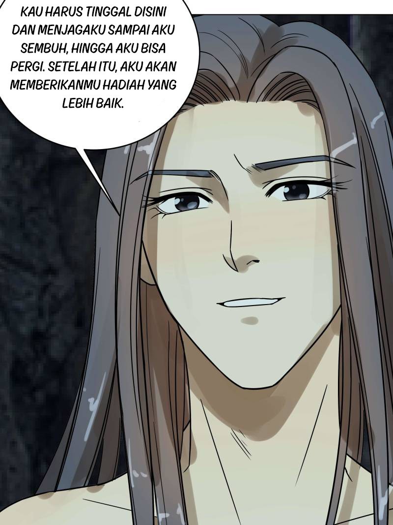 The Crazy Adventures of Mystical Doctor Chapter 22 Gambar 42