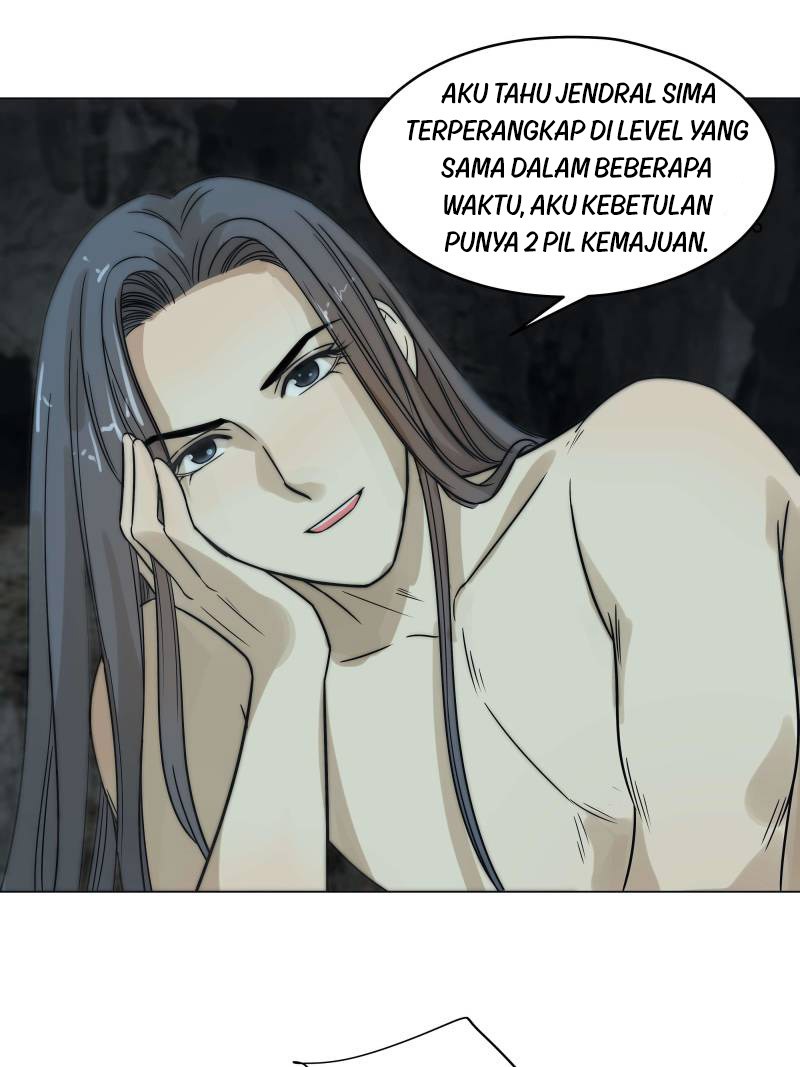 The Crazy Adventures of Mystical Doctor Chapter 22 Gambar 50