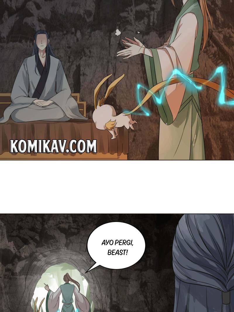 The Crazy Adventures of Mystical Doctor Chapter 23 Gambar 34