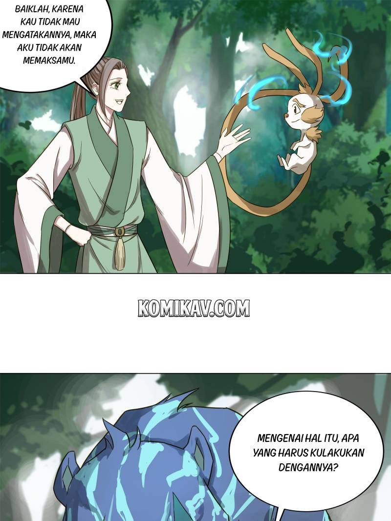 The Crazy Adventures of Mystical Doctor Chapter 25 Gambar 2