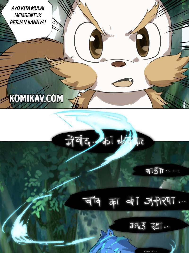 The Crazy Adventures of Mystical Doctor Chapter 25 Gambar 6