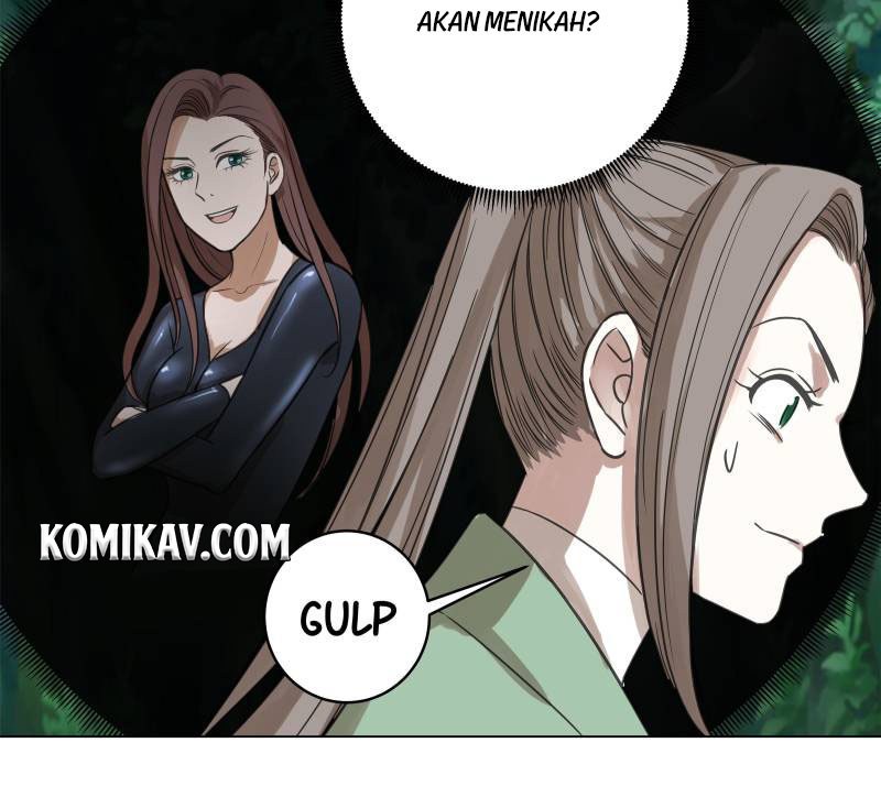 The Crazy Adventures of Mystical Doctor Chapter 25 Gambar 13